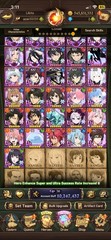 Global 7DS Grand Cross Account Up For Sale