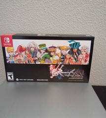 Romancing SaGa Minstrel Song: Remastered Collector’s Edition (Nintendo Switch)