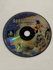 Road Rash: Jailbreak (PS1) Disc Only – Free Shipping