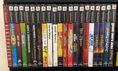 Choose your own PS2 Games Playstation 2 Mix and Match Mixed Conditions Various