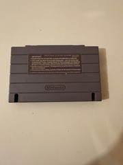 Nintendo Mario’s Early Years: Fun with Numbers SUPER NES NTSC-U/C tested works