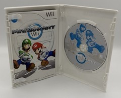 Nintendo Mario Kart Wii Nintendo Wii CIB NTSC-U/C E-Everyone 2008