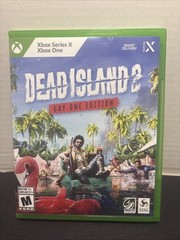 Dead Island 2 – Day One Edition – Xbox One / Series X Tested 🔥