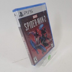 New Marvel Spider-Man 2 (Sony PlayStation 5 PS5, 2023)