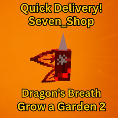 Dragon’s Breath | RARE SEED