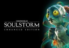 Oddworld Soulstorm Enhanced Edition | PC Steam | Download Key | Global