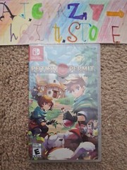 Potion Permit (Nintendo Switch, 2022)