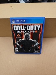 Call of Duty: Black Ops III Sony PlayStation 4
