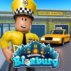 Welcome to Bloxburg | Bloxburg Cash | 100k|