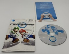 Nintendo Mario Kart Wii Nintendo Wii CIB NTSC-U/C E-Everyone 2008