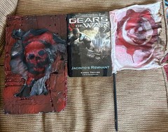 Gears of War Custom Bundle