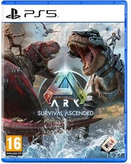 ARK: Survival Ascended (PS5) Sony Playstation 5