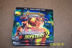 Amazing Hidden Object Games Murder Mystery 2