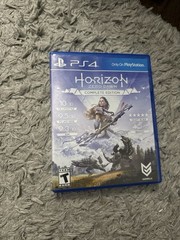 Horizon Zero Dawn – Complete Edition – Sony PlayStation 4