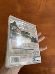 Bladestorm: The Hundred Years’ War (PlayStation 3 PS3) BRAND NEW Factory Sealed
