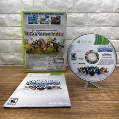 Skylanders Spyro’s Adventure (Xbox 360, 2011) CIB Refurbished 1 Yr Warranty