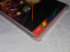 Nintendo Switch Sol Cresta Dramatic Edition New Sealed SuperDeluxe SDX-001