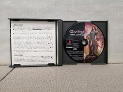 Locas Retro Game Soft Wizardry Lilgamin Saga Used