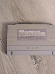 Prince of Persia Super Nintendo Entertainment System 1991 SNES Authentic Tested