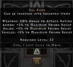 D2R LADDER S7 Softcore 💥 Jah Ber Sur Lo Ohm Vex Rune 💥 Diablo 2 Resurrected PC