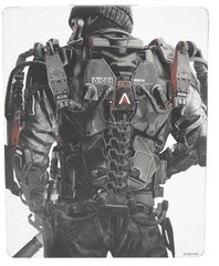Call of Duty: Advanced Warfare — Atlas Pro Edition Steelbook PS4