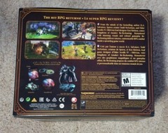 Kingdoms of Amalur Re-Reckoning Collector’s Edition *Brand New* (PC, 2020)