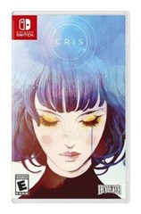 Gris (Nintendo Switch, 2021)