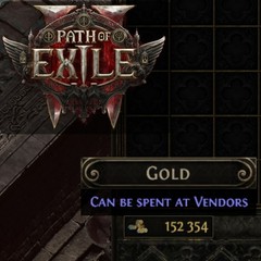 🔥 100K GOLD 🔥 Fate of the Vaal/Early Access Softcore 🔥 Path of Exile 2 🔥