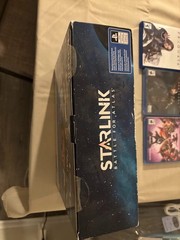 PS5 Game Lot Pragmata, Callisto Protocol Dragon Age Veilguard NEW+ Starlink PS4