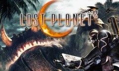 Lost Planet 2 Steam Key PC
