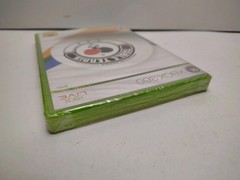 Rockstar Games Table Tennis (Microsoft Xbox 360) BRAND NEW, FACTORY SEALED!