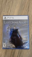 Lost Soul Aside – Sony PlayStation 5
