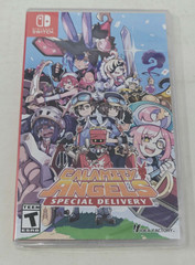 SW Calamity Angels: Special Delivery *NEW*F/S*