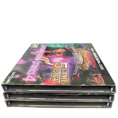 Amazing Hidden Object Games (Lot Of 3 -15 Games)True Crime,Murder & Supernatural