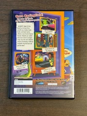 The Simpsons Hit & Run PlayStation 2 PS2 CIB Reg Card Tested Excellent Condition