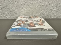 Grand Slam Tennis 2 (Sony PlayStation 3, 2012) New Game Sealed PS3