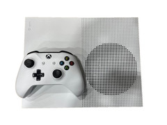 Xbox One S 1TB Console – White 1681