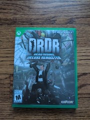 Dead Rising Deluxe Remaster – Microsoft Xbox Series X|S