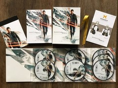 Quantum Break Timeless Collectors Edition PC The Secret History Of Time Travel