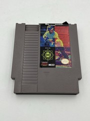 Bo Jackson Baseball (Nintendo NES, 1991) Cartridge Only | Tested