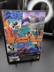SSX Greatest Hits / Playstation 2 PS2 / CIB / Clean / Tested / Read