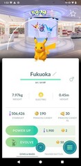 ✨ New Shiny Pikachu Center Stamp Rally Background (Japan) ✨ PTC – Description
