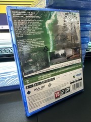 Brand New Factory Sealed Chernobylite PS5 PlayStation 5 Chernobyl Lite NIB
