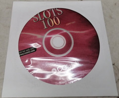 Slots 100 (Cosmi Corporation) (2001)