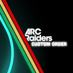 🎮 ARC RAIDERS – CUSTOM ORDER – ALL BENCHES
