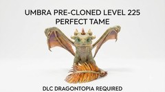 NEW UMBRA Cloned Lvl 225 Delivery in 12 Hrs – Ark Asa PVE Official Crossplay