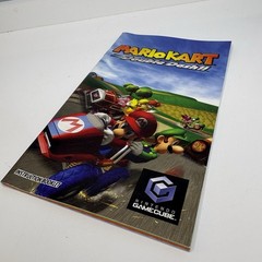 Mario Kart: Double Dash!! – Nintendo GameCube CIB MINT, Authentic, Inserts A++