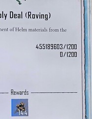 Skull and Bones 10 million Silver Season 3