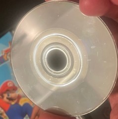 Nintendo Mario Party 7 GameCube 2005 CIB