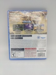 Sand Land PS5 Playstation 5 Brand New Factory Sealed